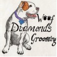 Woof Diamonds Grooming 